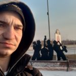 Виталий, 33 года